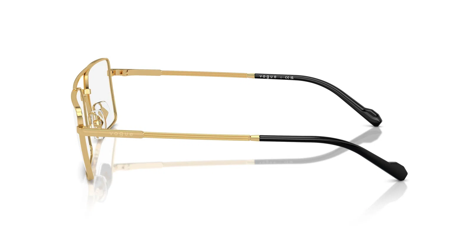Vogue Eyewear 4310 Eyeglasses - view 7